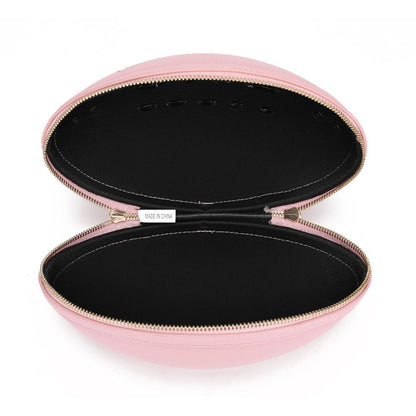 Fashion American Football Style Crossbody Bag for Women Shoulder Bags Rugby Style Purses Designer Ball Novelty Handbags