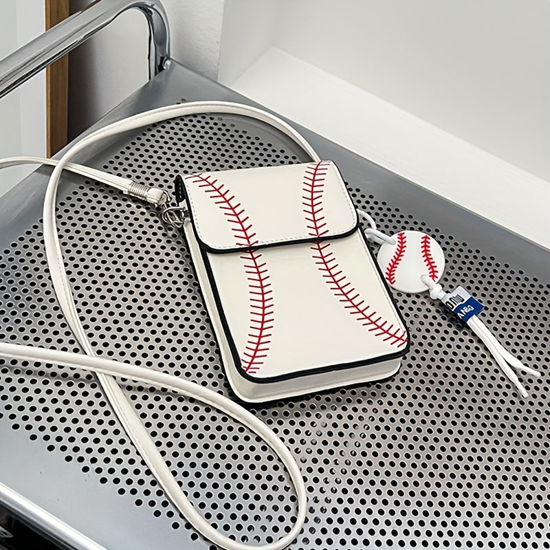 Crossbody Bag for Women – Quilted, Mini, for Everyday Use | Bag Vero – detail view 15