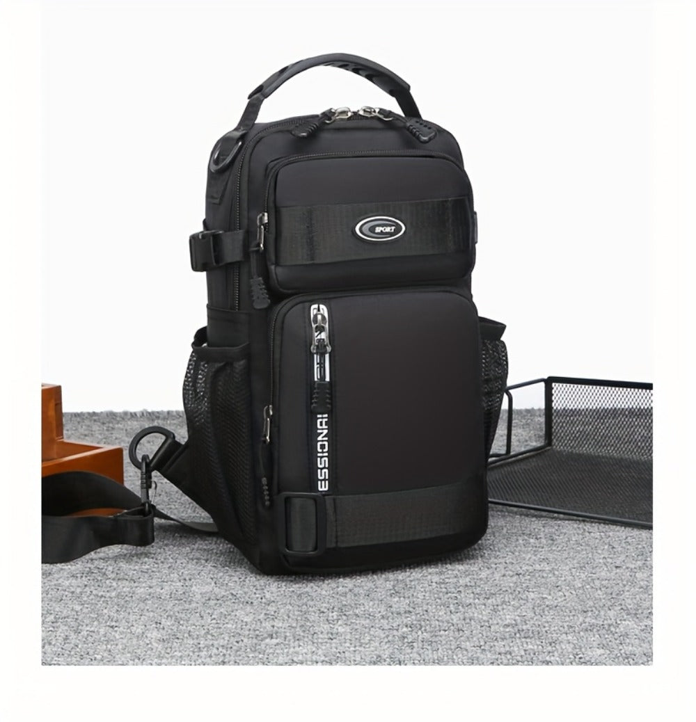 Sling Bag – Large Capacity, for Travel | Bag Vero – detail view 36