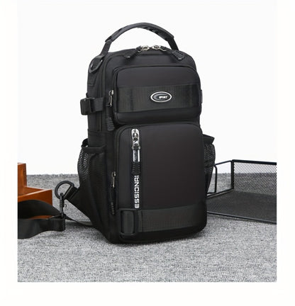 Sling Bag – Large Capacity, for Travel | Bag Vero – detail view 36