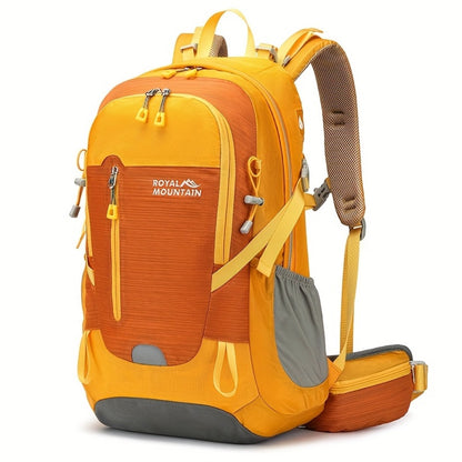Backpack for Women – Nylon, Waterproof, Large Capacity, for Travel | Bag Vero – detail view 8