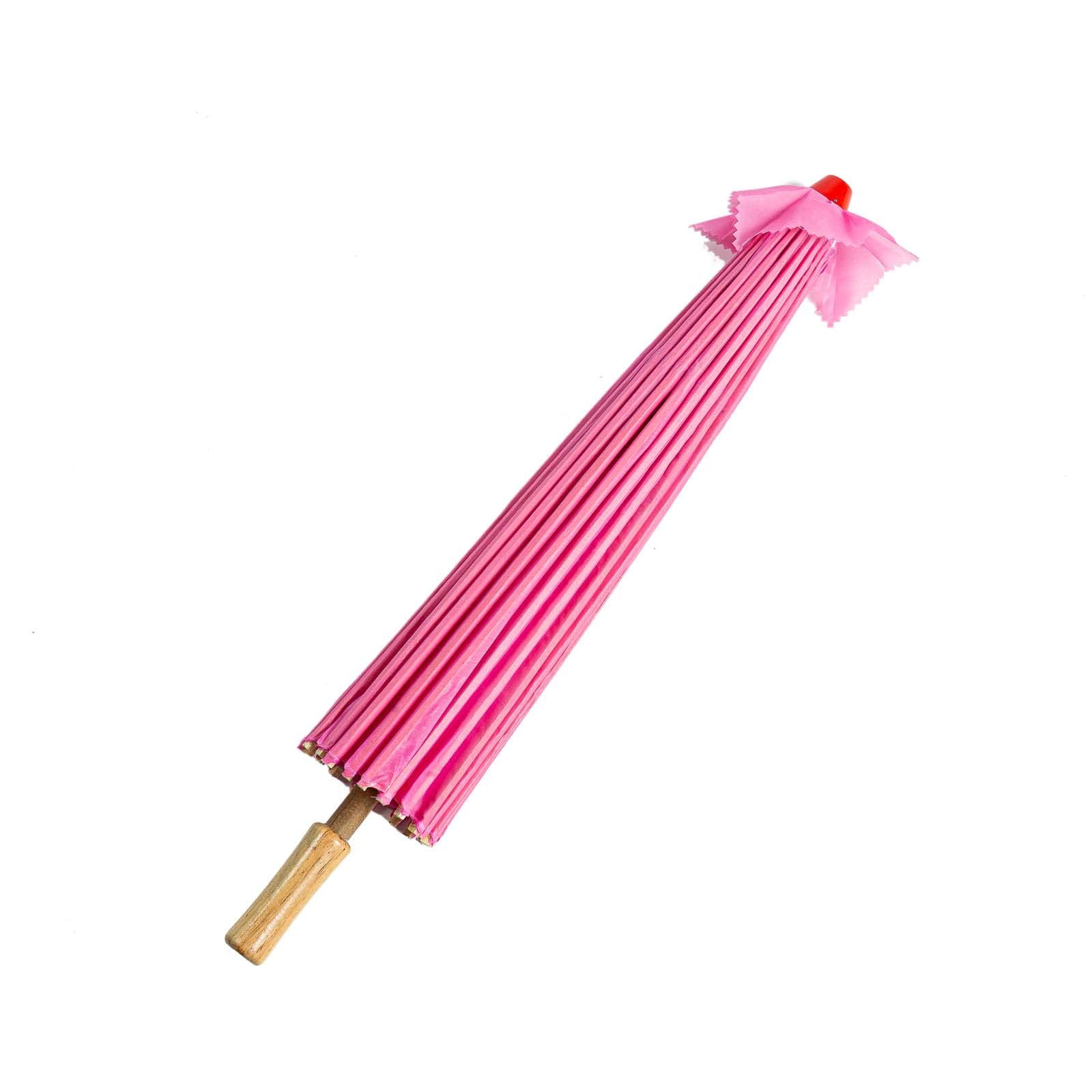 Travel Umbrella – 33 Inch, Inch Japanese Chinese Parasol Umbrella | Bag Vero – detail view 20