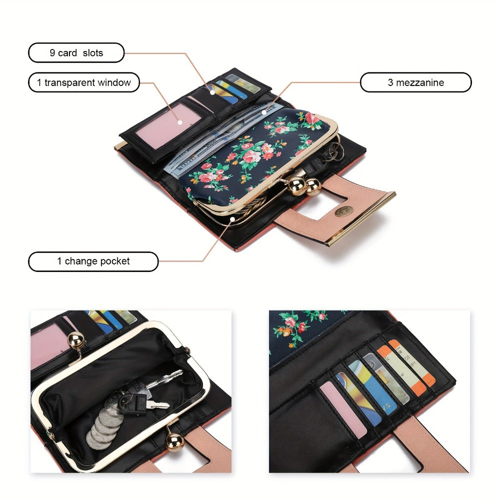Tote Bag for Women – 3 Colors, Large Capacity, for Everyday Use | Bag Vero – detail view 14