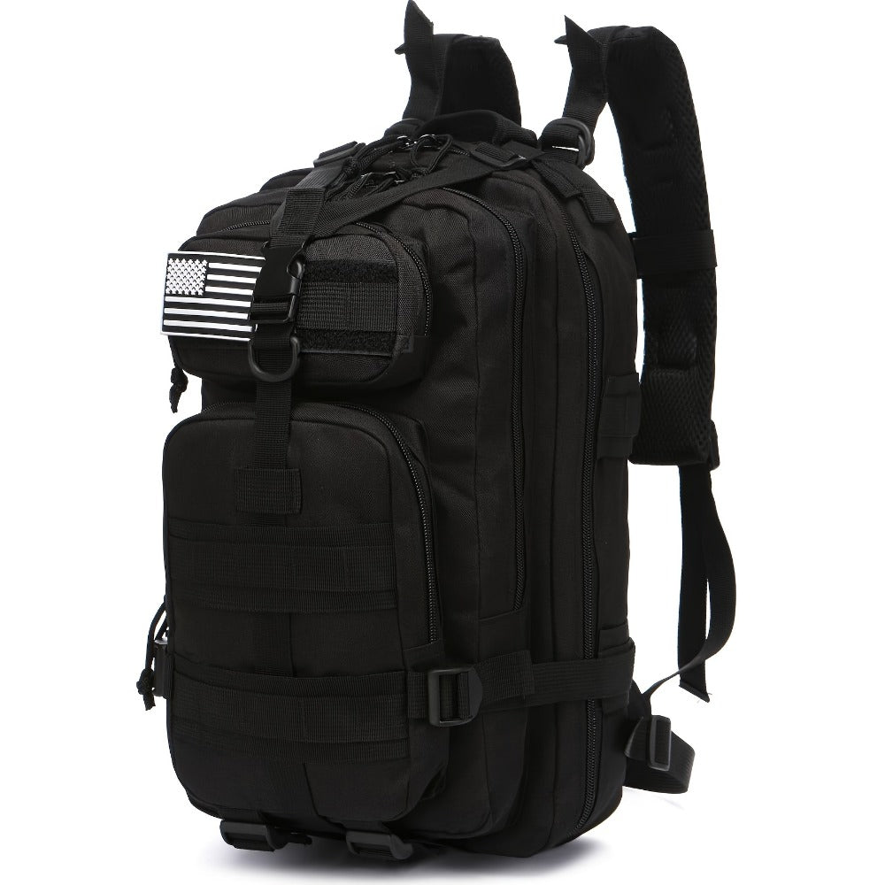 Backpack for Women – Foldable, for Travel & School | Bag Vero – detail view 9
