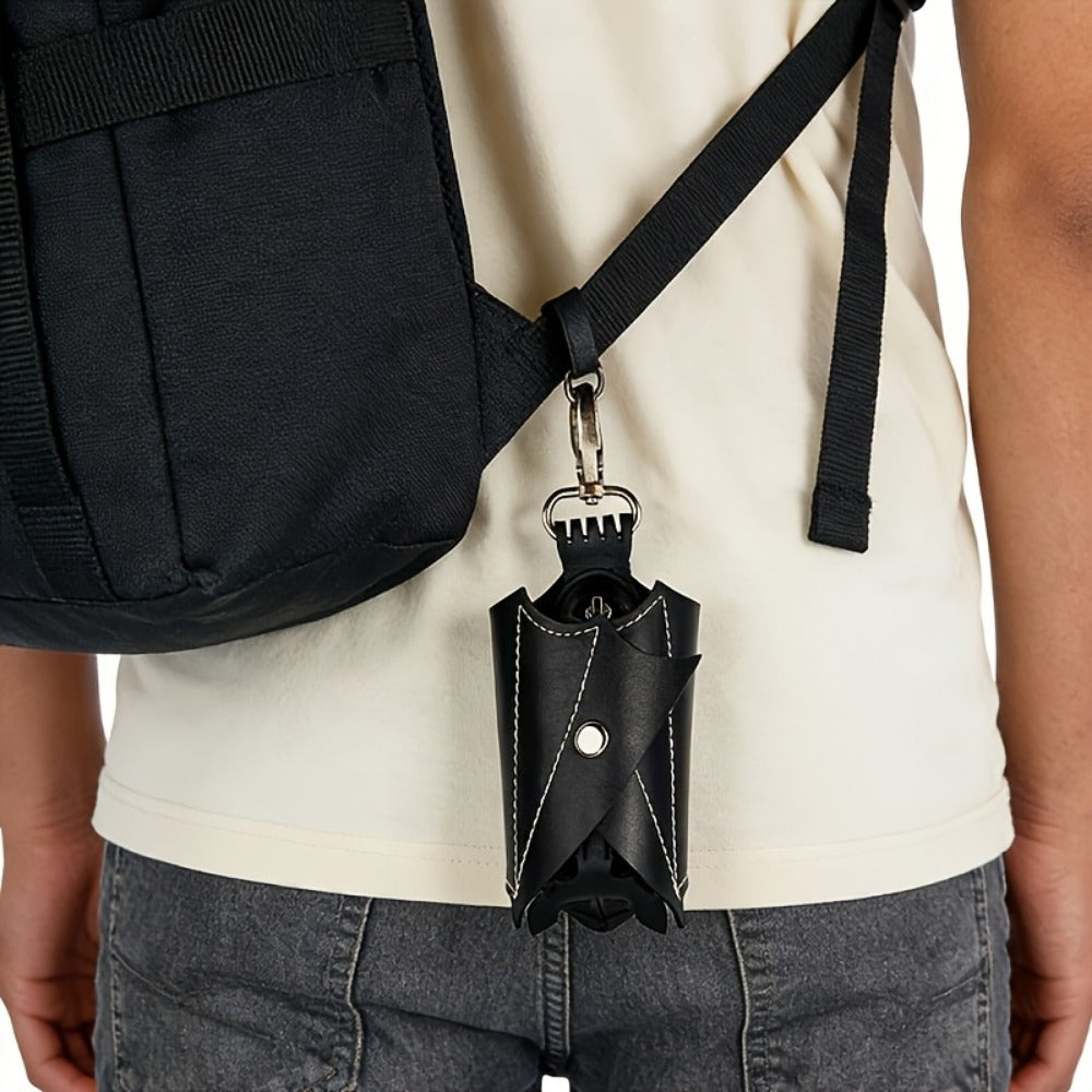 Travel Makeup Bag – Mini, for Travel | Bag Vero – detail view 2