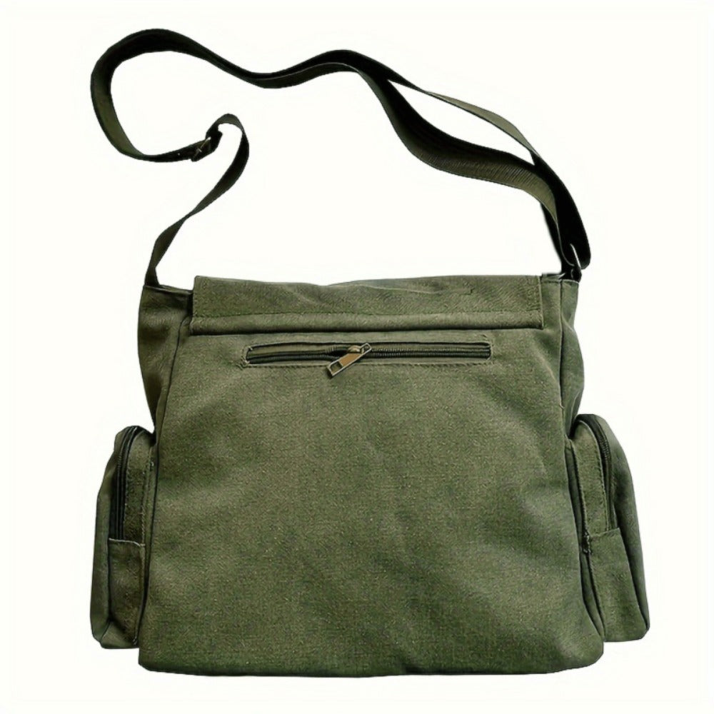Laptop Bag – Large Capacity, for Travel | Bag Vero – detail view 4