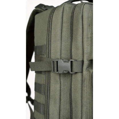 Spacious 11.62gal Hiking Backpack for Both Men And Women - Versatile Travel And Camping Bag