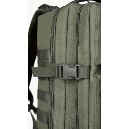 Backpack for Women – 44L, Lightweight, for Travel | Bag Vero – detail view 10