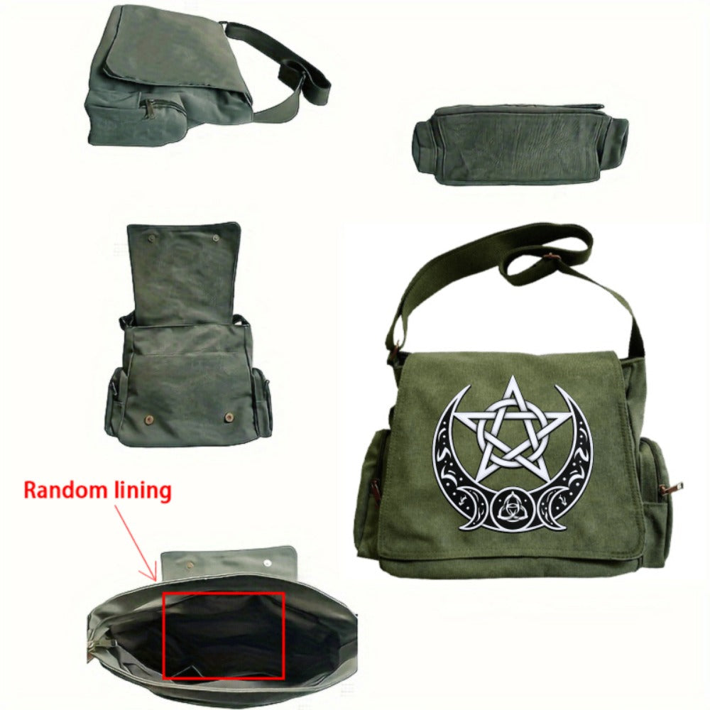 Laptop Bag – Large Capacity, for Travel | Bag Vero – detail view 6