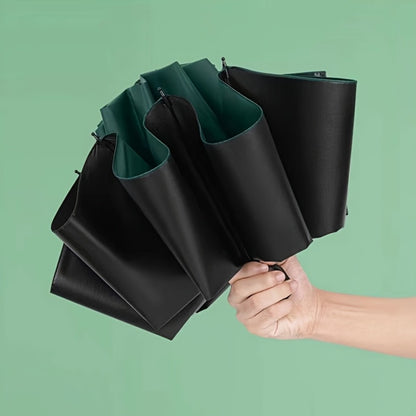 Travel Umbrella – Windproof, Compact, for Travel | Bag Vero – detail view 9