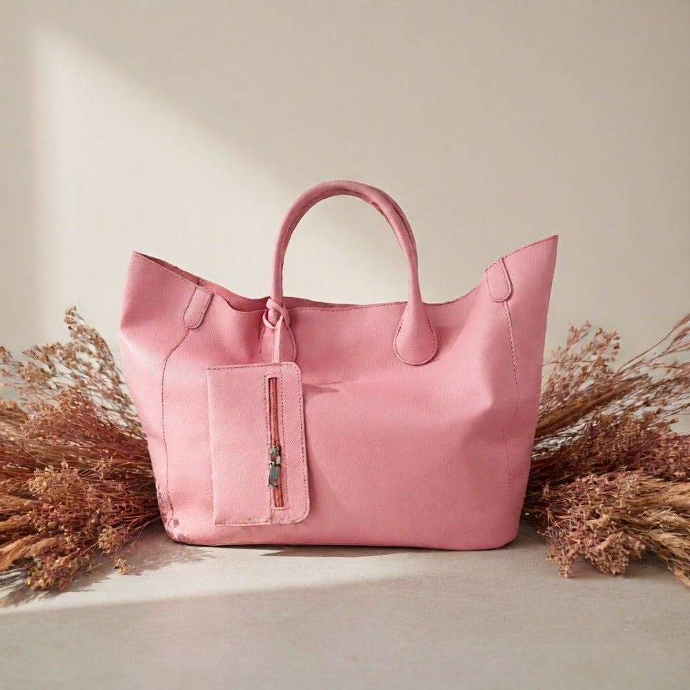 Tote Bag for Women – Large Capacity, for Travel & Everyday Use | Bag Vero – detail view 12
