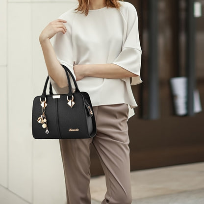 Fashion Purses And Handbags For Women Ladies Crossbody Bags Top Handle Satchel Shoulder Bags Small Totes
