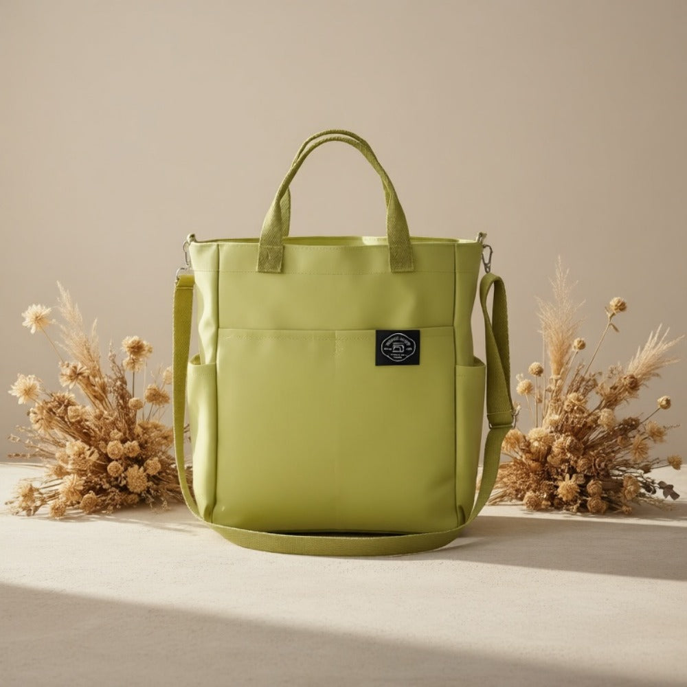 Laptop Bag – Large Capacity, for Work & Everyday Use | Bag Vero – detail view 11