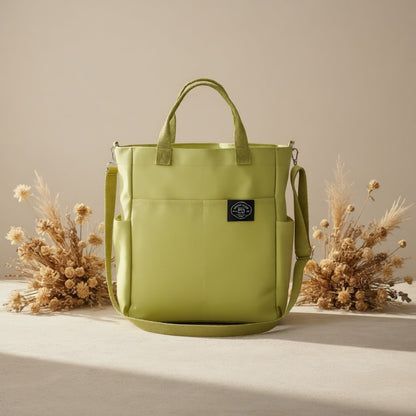 Laptop Bag – Large Capacity, for Work & Everyday Use | Bag Vero – detail view 11