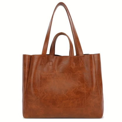 Tote Bag for Women – Large Capacity, for Travel & Work | Bag Vero – detail view 9