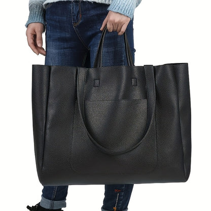 Tote Bag for Women – Large Capacity, for Travel & Work | Bag Vero – alternate view