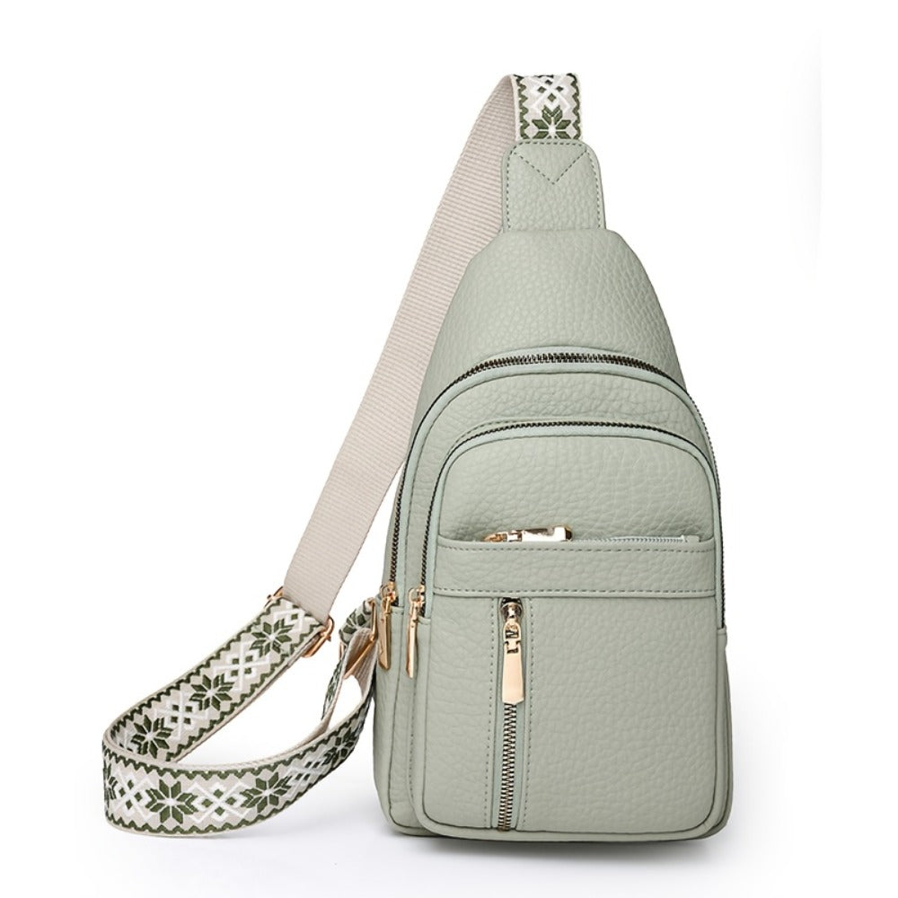 Women'S Backpack with Adjustable Shoulder Straps, Spacious Handbag - Sturdy Zipper Fastening, Multiple Storage Compartments, Ideal Present for Women And Teens. Purse Backpack for Women