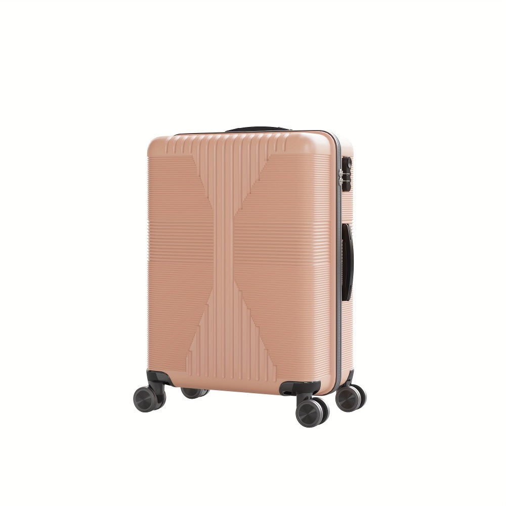 Carry On Luggage – 28 Inch, Lightweight, Combination Lock, for Travel & School | Bag Vero – detail view 18