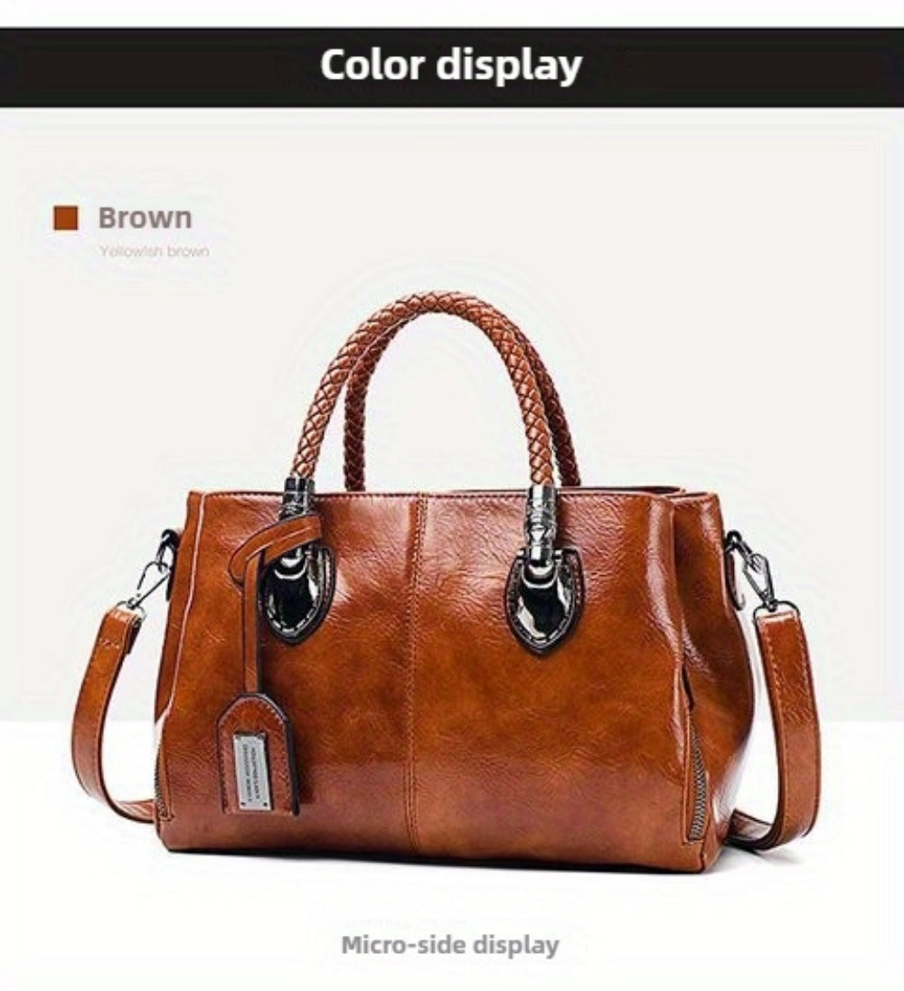 Tote Bag for Women – Large Capacity, for Everyday Use | Bag Vero – detail view 22