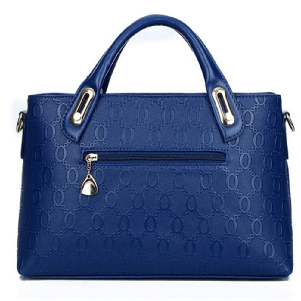 Crossbody Bag for Women – 4-Piece, Large Capacity | Bag Vero – detail view 10