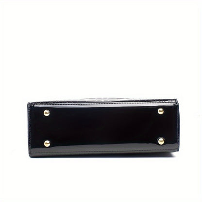 Crossbody Bag for Women – 7 Colors, for Work & Everyday Use | Bag Vero – detail view 22