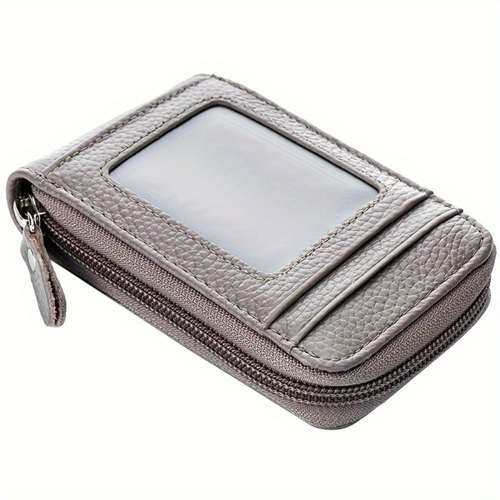 Women's Wallet – Mini, RFID Blocking, Compact | Bag Vero – detail view 3