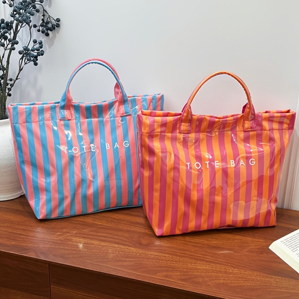 Tote Bag for Women – Large Capacity, for Travel & Work | Bag Vero – detail view 16