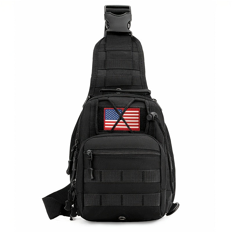 Travel Backpack – 80L, Large Capacity, Multi-Pocket | Bag Vero – detail view 29