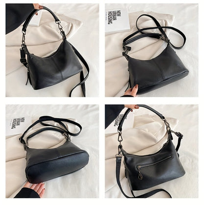 Crossbody Bag for Women – Adjustable Strap, for Travel & Work | Bag Vero – detail view 20