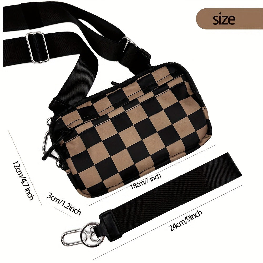 Women's Wallet – Adjustable Strap, for Travel & Everyday Use | Bag Vero – detail view 5