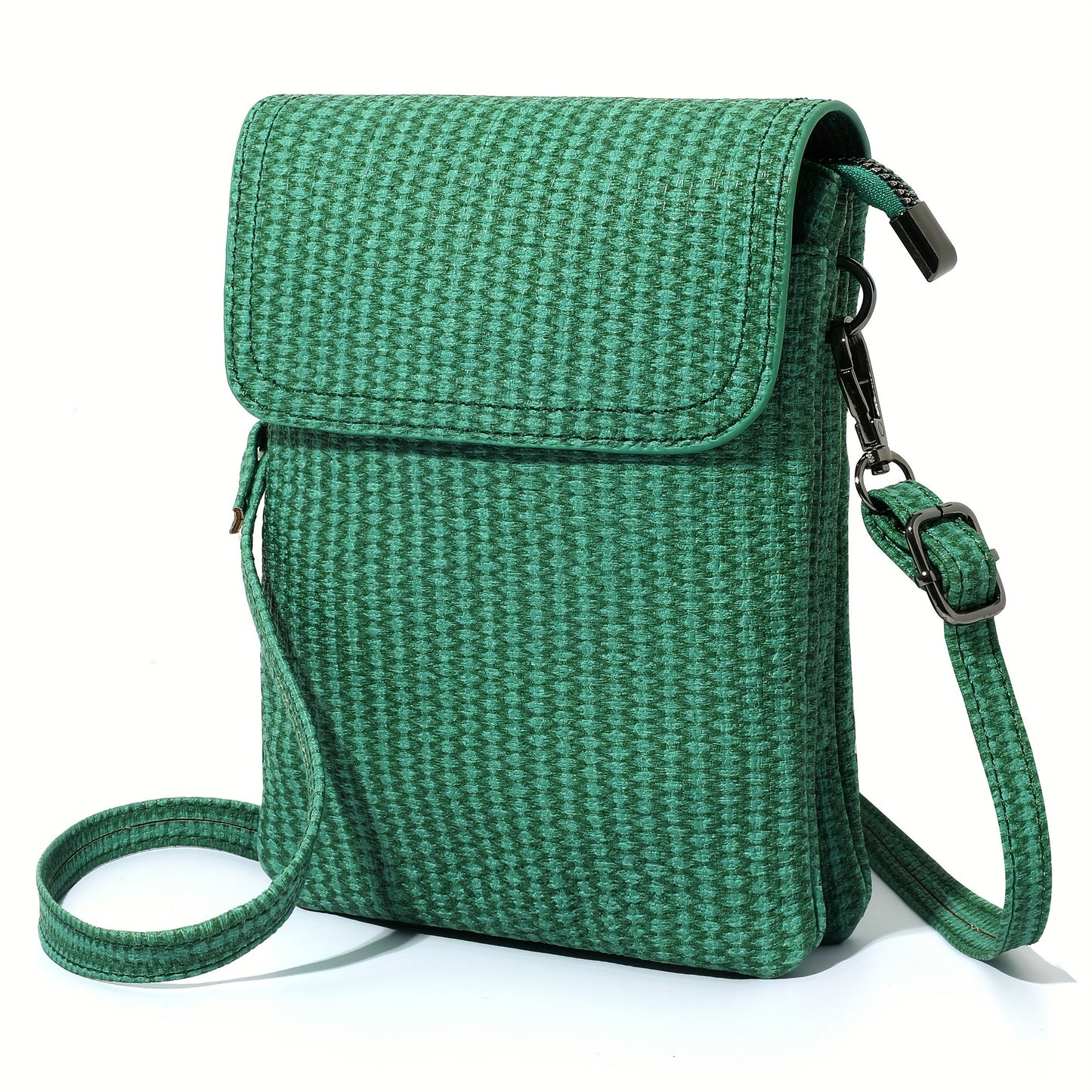 Small Crossbody Bags for Women Cell Phone Purse Wallet Bag with Shoulder Strap, The Best Halloween or Christmas Gift for Friends
