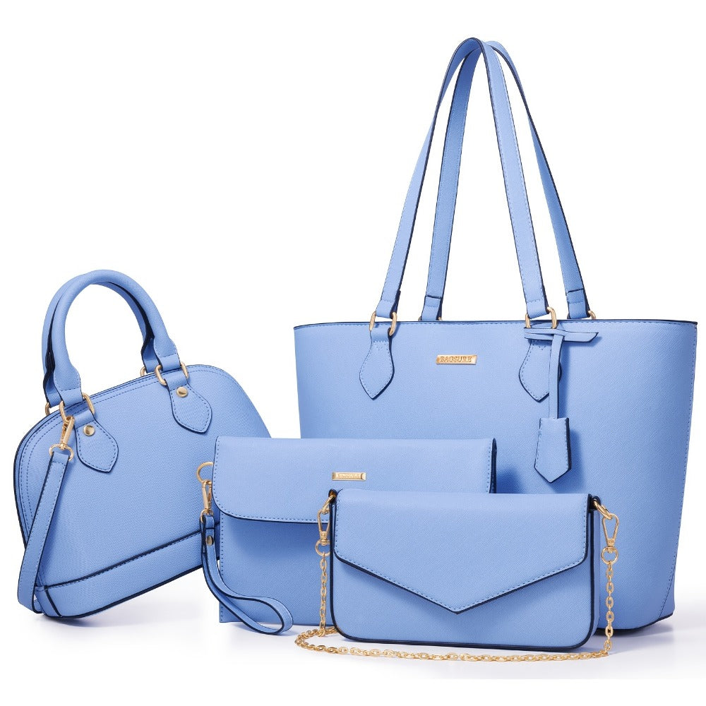 Women's Wallet – 4-Piece, Adjustable Strap | Bag Vero – detail view 19