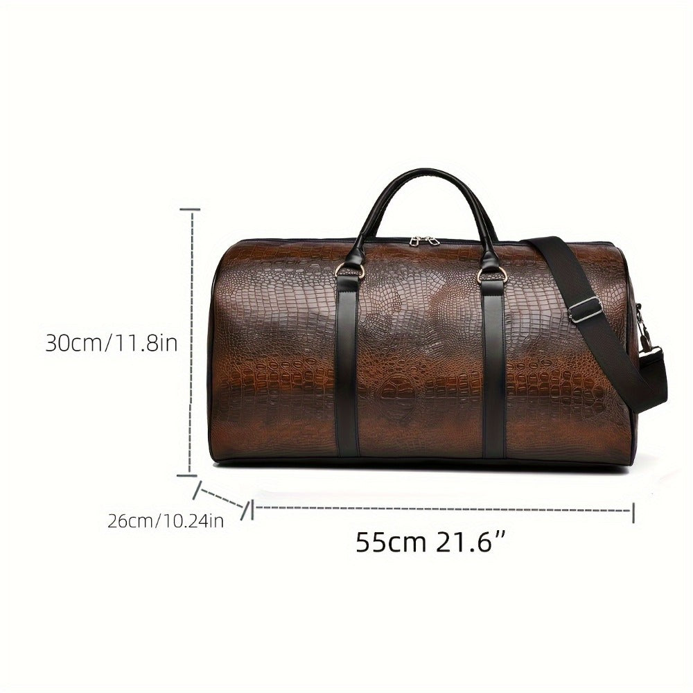 Carry On Luggage – Large Capacity, for Travel | Bag Vero – detail view 2