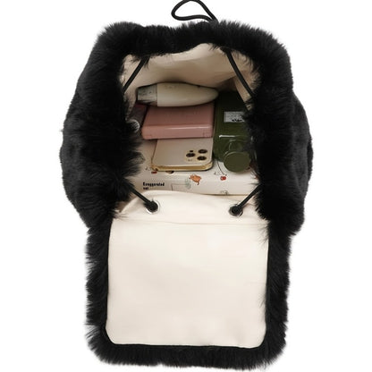 Backpack for Women – Mini, for Travel | Bag Vero – detail view 9