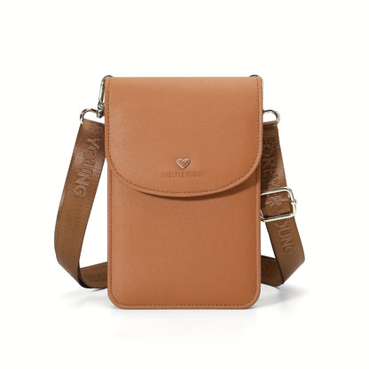 Women's Wallet – Vegan Leather, for Travel & Everyday Use | Bag Vero – detail view 31