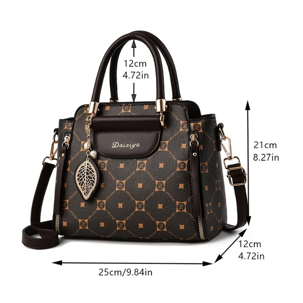 Laptop Bag – Adjustable Strap, for Everyday Use | Bag Vero – detail view 23