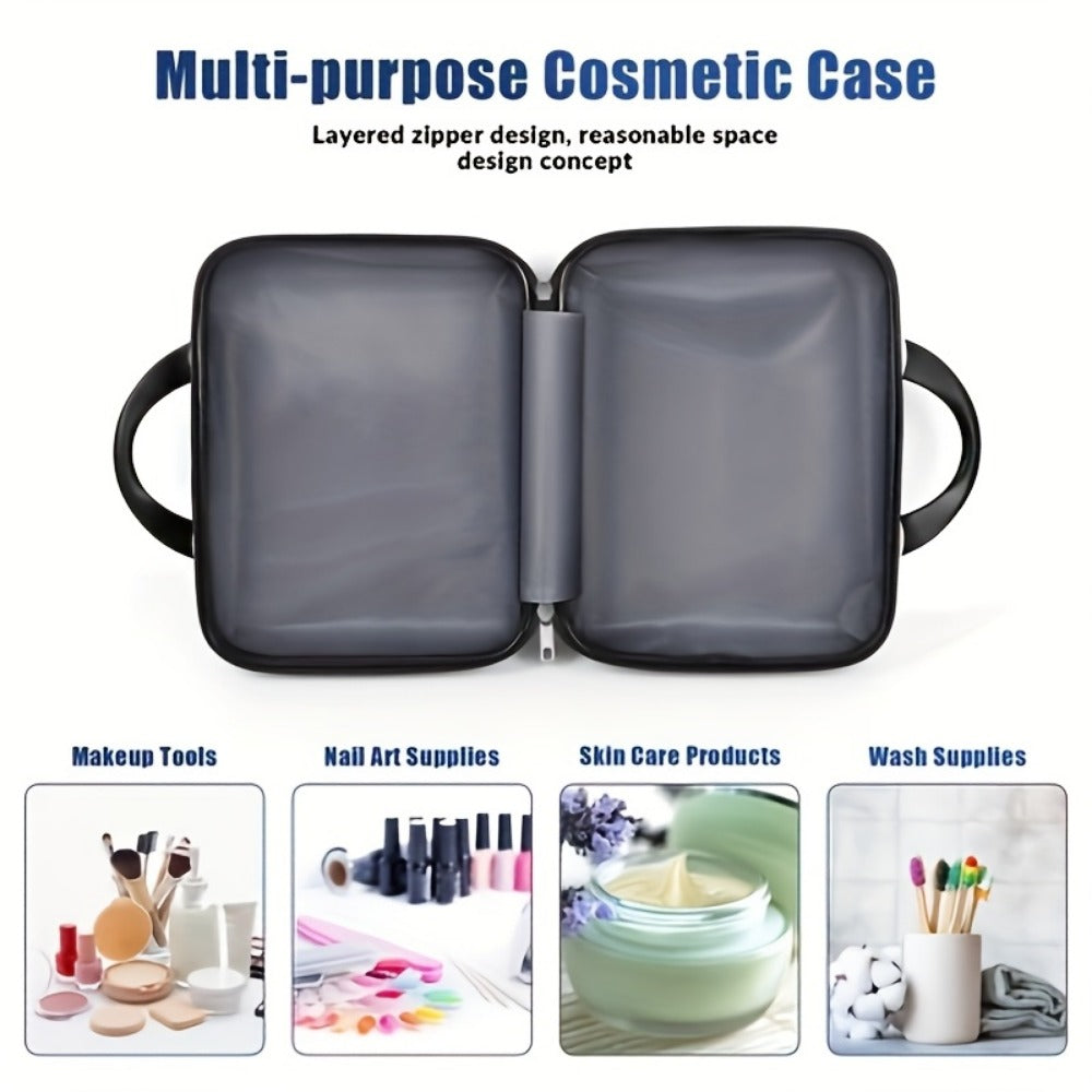 Luggage Set – 2-Piece, 20 Inch, Hardshell, for Travel & Work | Bag Vero – detail view 49