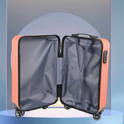 20in Hardside Spinner Carry-on Suitcase Lightweight with TSA Lock Boarding Luggage