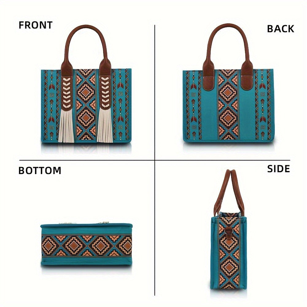 Women's Wallet – Adjustable Strap, for Travel & Work | Bag Vero – detail view 13