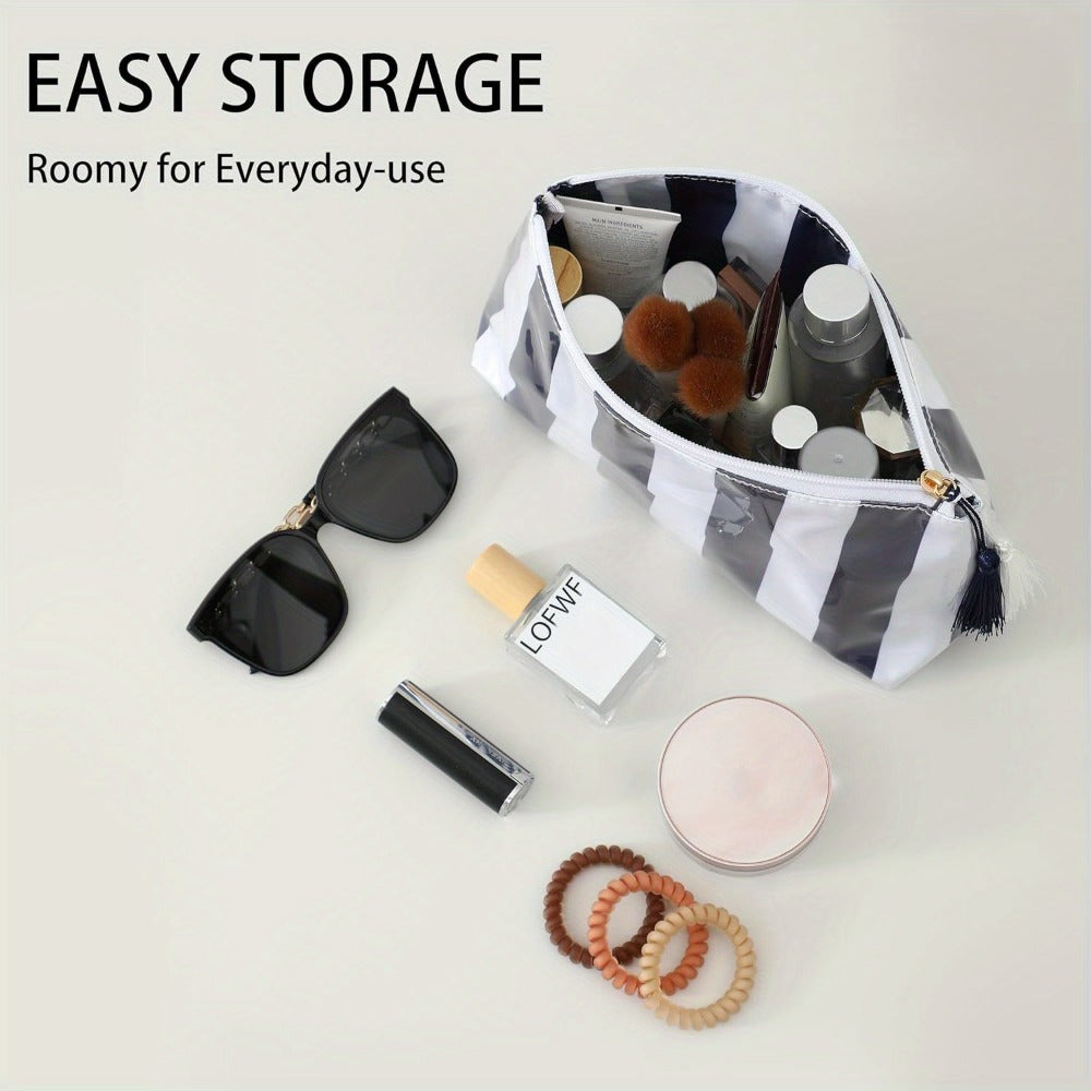 Travel Makeup Bag – Polyester, for Travel & Everyday Use | Bag Vero – detail view 21
