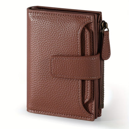 Women's Wallet – RFID Blocking, Compact, for Everyday Use | Bag Vero – detail view 3