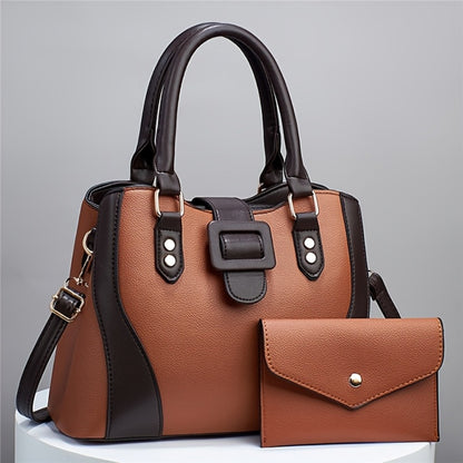 Crossbody Bag for Women – Convertible, for Everyday Use | Bag Vero – detail view 19