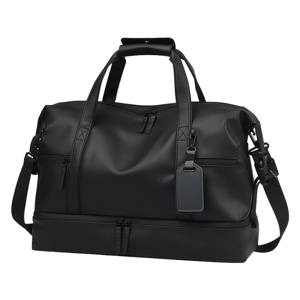 Carry On Luggage – Large Capacity, for Travel | Bag Vero – detail view 10