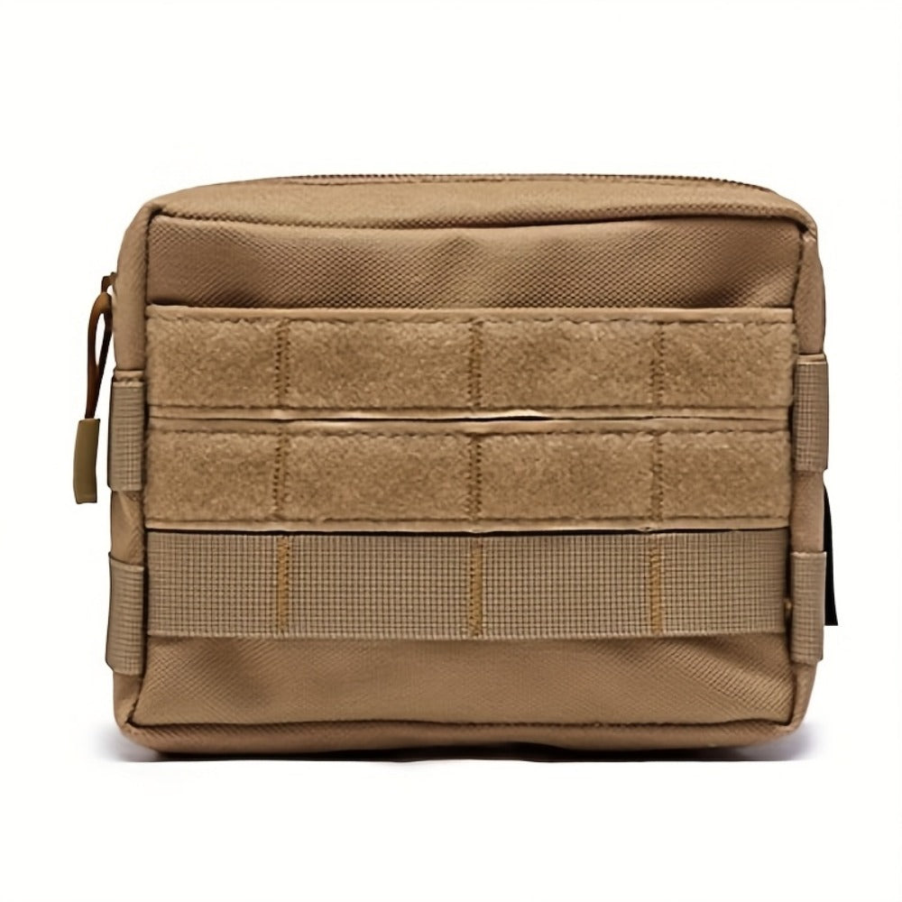 Men's Crossbody Bag – Lightweight, for Travel & Work | Bag Vero – detail view 7