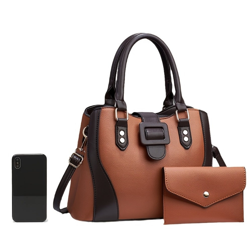 Crossbody Bag for Women – Convertible, for Everyday Use | Bag Vero – detail view 21