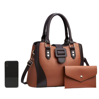Crossbody Bag for Women – Convertible, for Everyday Use | Bag Vero – detail view 21