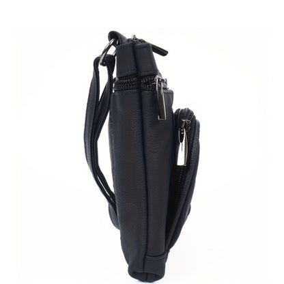 Women's Wallet – Genuine Leather, Adjustable Strap, Mini, for Everyday Use | Bag Vero – detail view 5