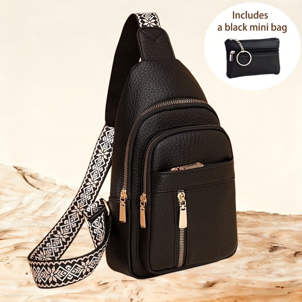 Travel Organizer Bag – RFID Blocking, Multi-Pocket, Lightweight, for Travel | Bag Vero – detail view 20