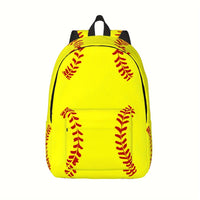 Softball Print