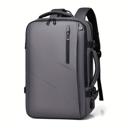 Outdoor Exploration, New Versatile Travel Bag, Portable Hiking Backpack Luggage Bag, Spacious Multi-Pocket Stylish Backpack for Business Travel And Commuting, Travel Backpacks